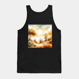 My peace by Charlotte VanRoss Tank Top